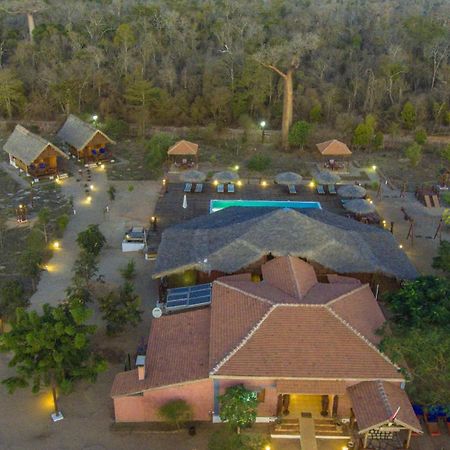 Relais Du Kirindy Hotel Exterior photo