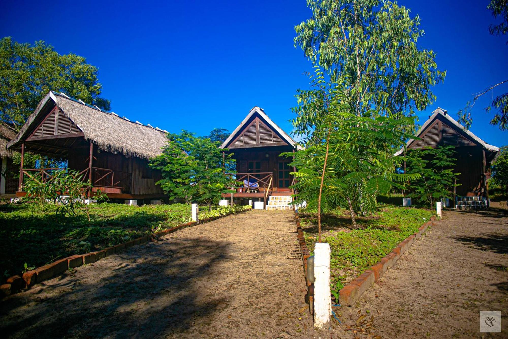 Relais Du Kirindy Hotel Exterior photo