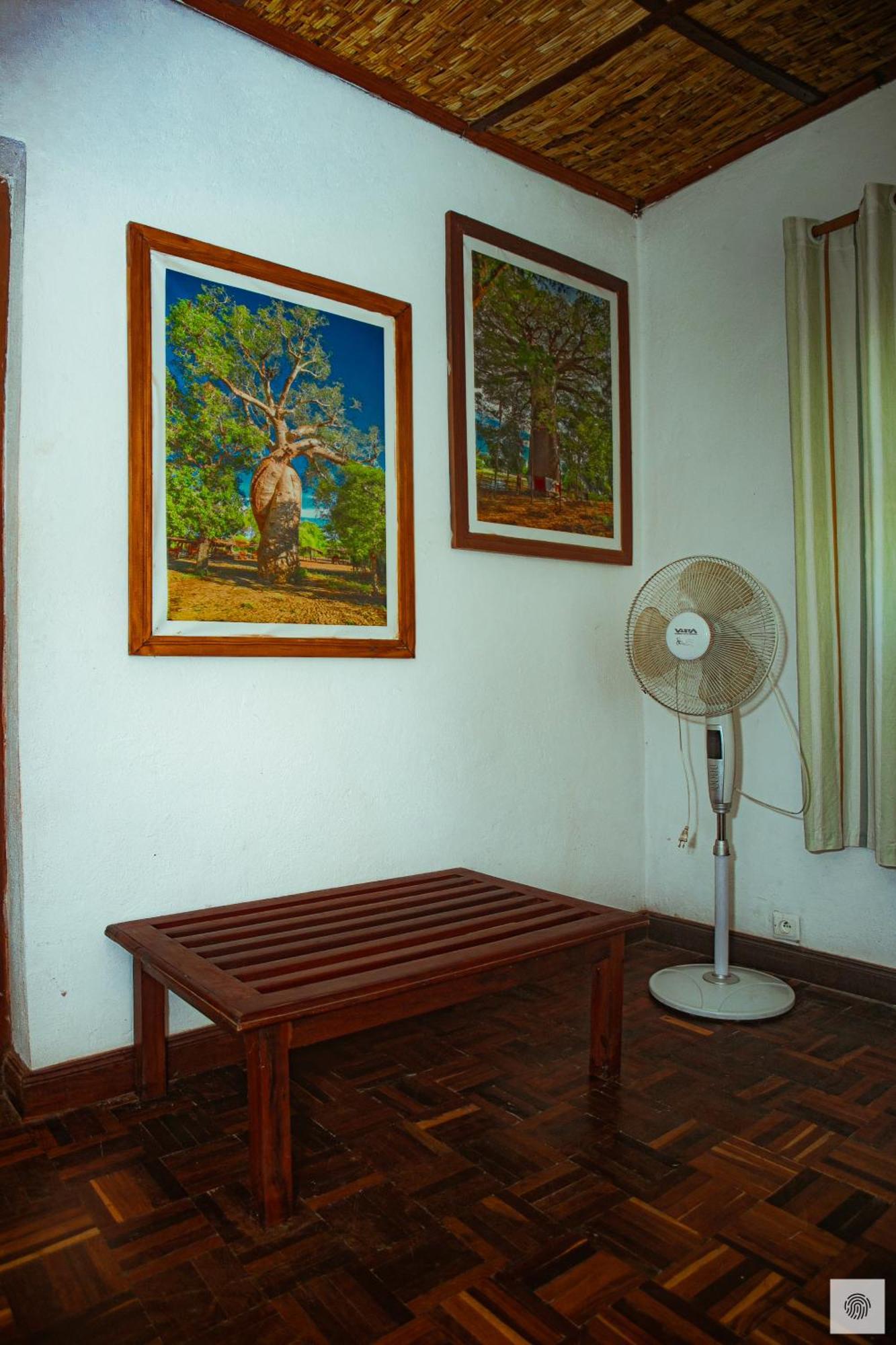 Relais Du Kirindy Hotel Exterior photo