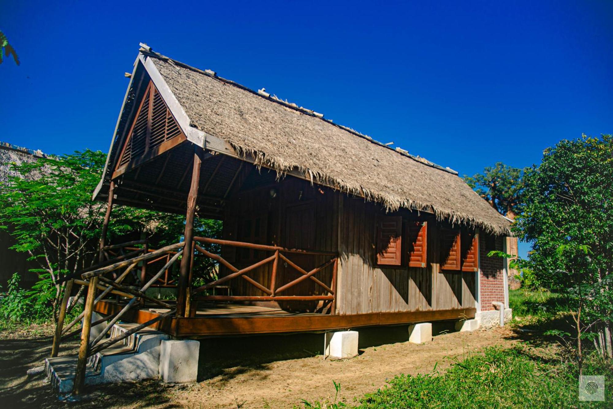 Relais Du Kirindy Hotel Exterior photo
