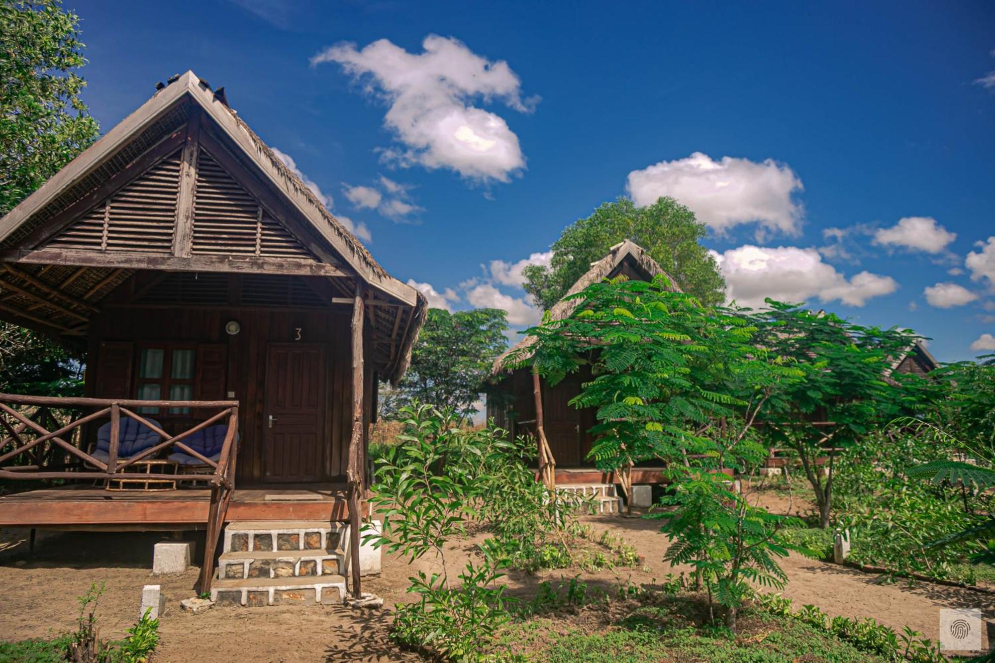 Relais Du Kirindy Hotel Exterior photo