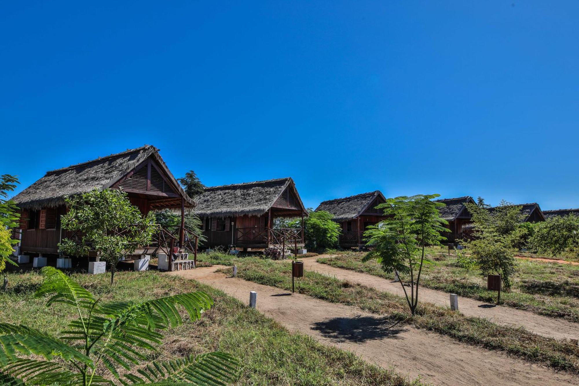 Relais Du Kirindy Hotel Exterior photo